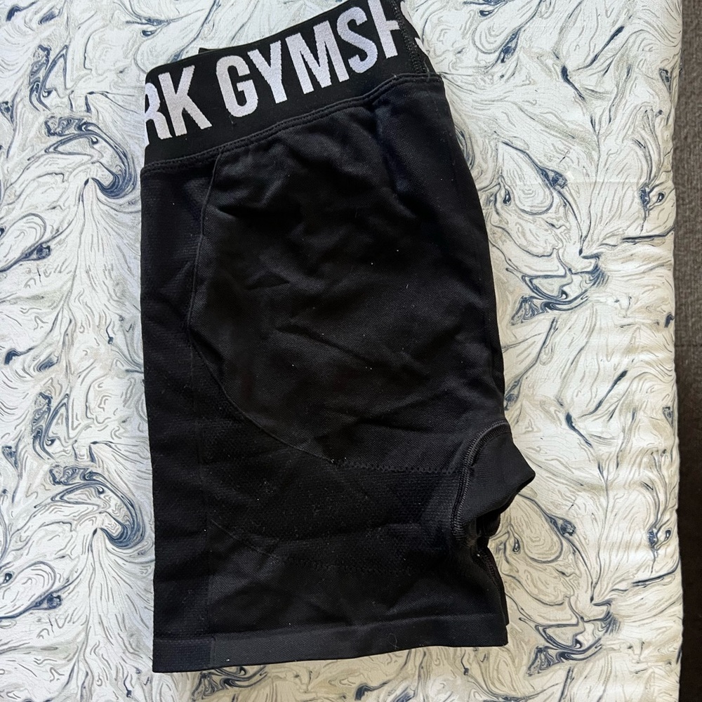 Gymshark shorts